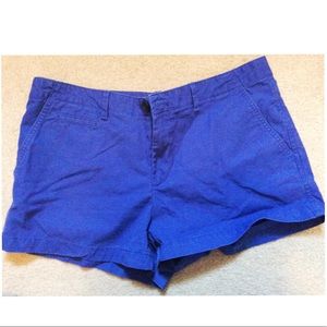 Gap women’s shorts